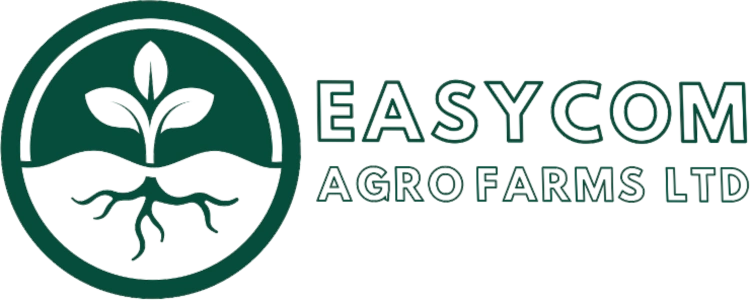 Easycom Agro Farms Ltd logo
