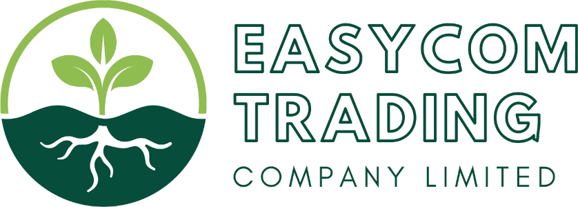 Easycom Trading Company Ltd. logo